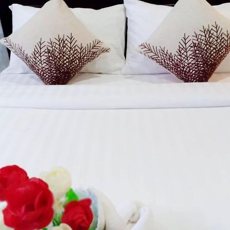 Lanta Smile Inn Ко-Ланта Экстерьер фото