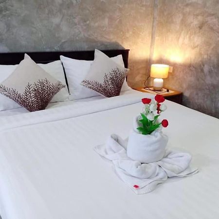 Lanta Smile Inn Ко-Ланта Экстерьер фото