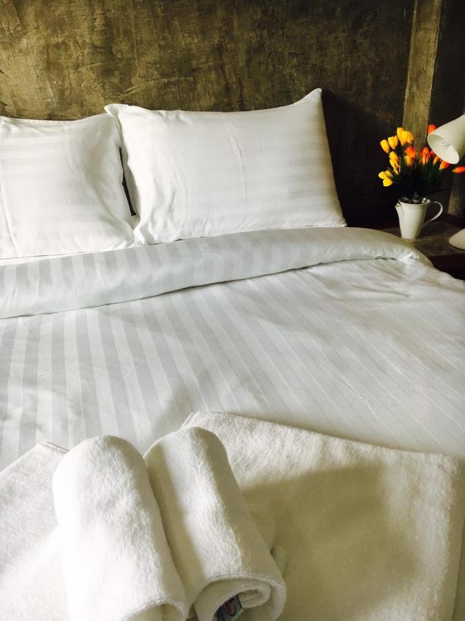 Lanta Smile Inn Ко-Ланта Экстерьер фото