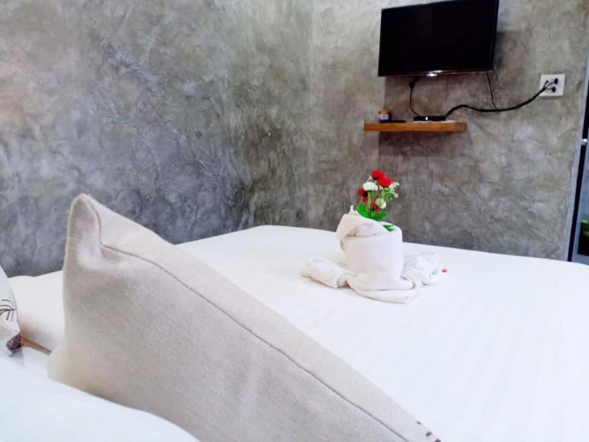 Lanta Smile Inn Ко-Ланта Экстерьер фото