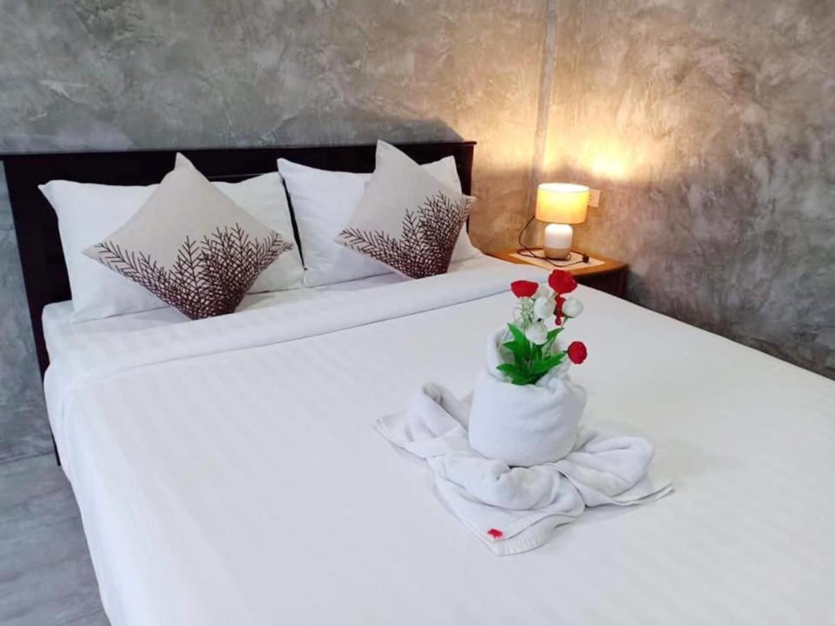 Lanta Smile Inn Ко-Ланта Экстерьер фото