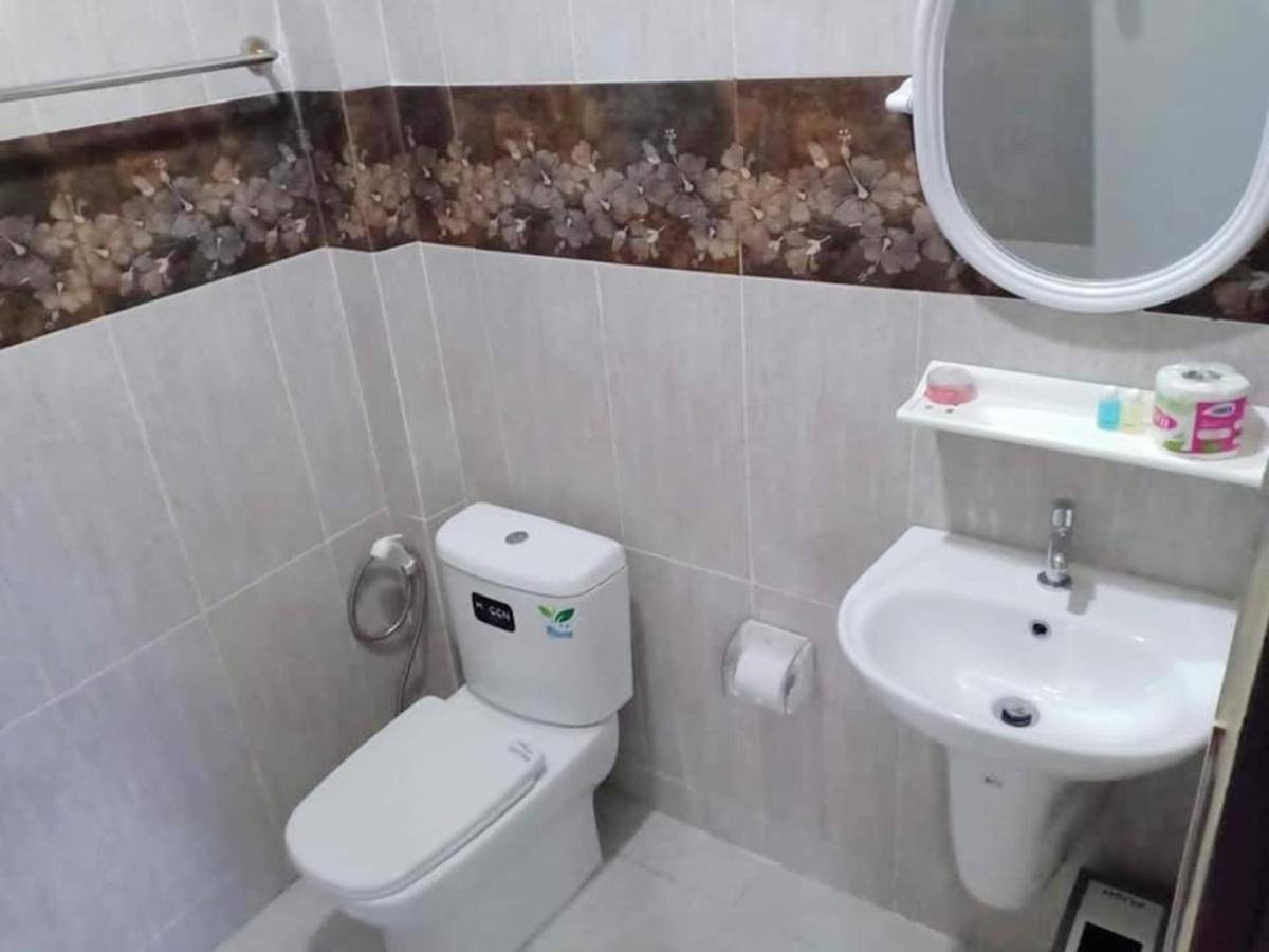 Lanta Smile Inn Ко-Ланта Экстерьер фото